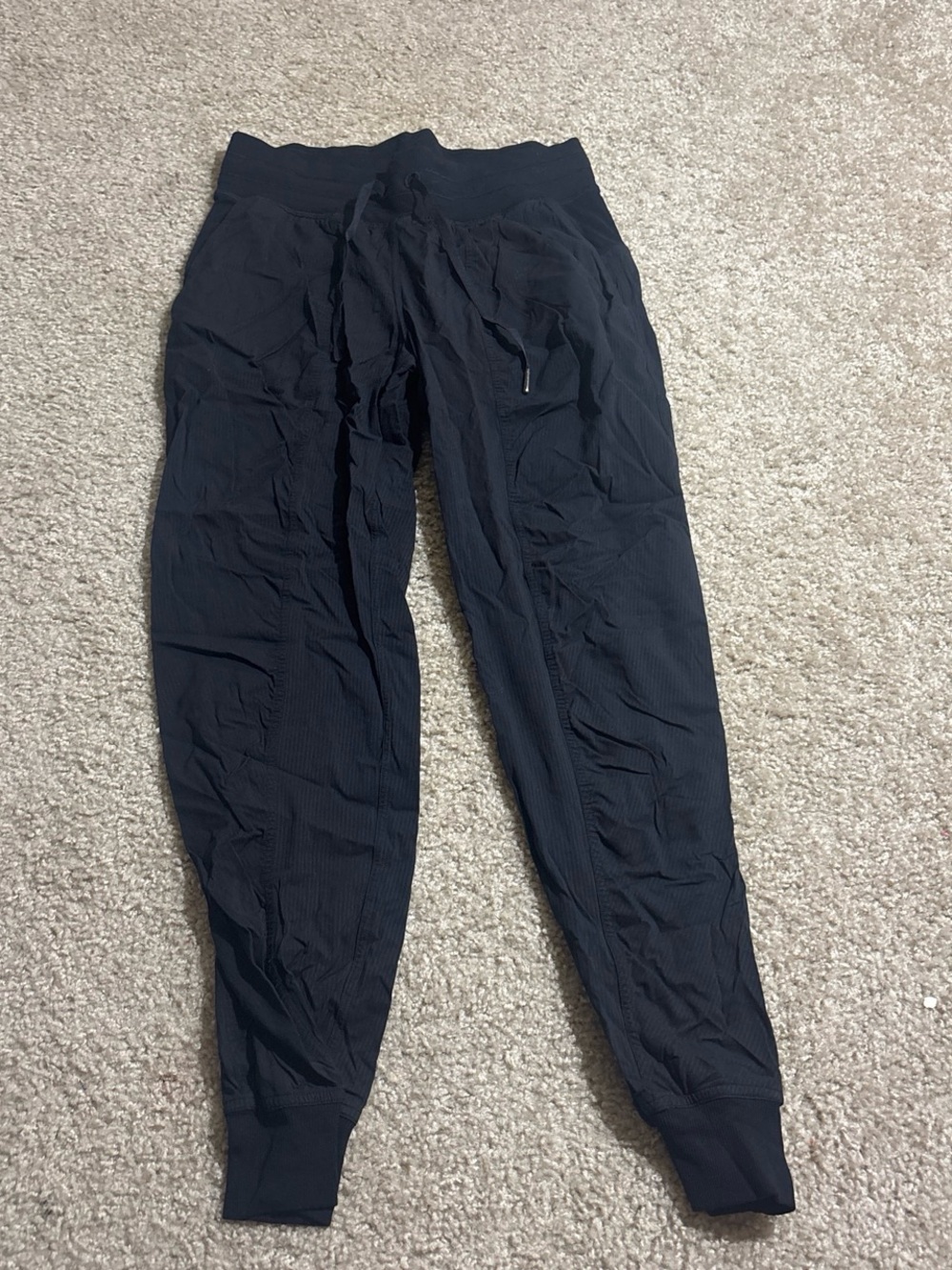 Lululemon Dance Studio Jogger